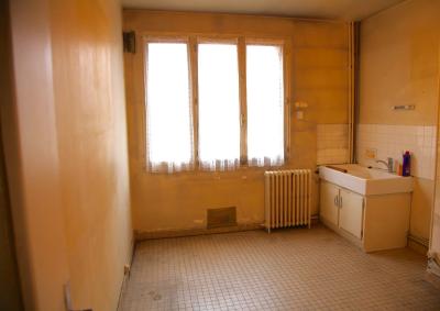 Vente Appartement Vanves - Réf. 9929  - Mandataire immobilier Valérie Brunissen - image 5