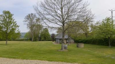 Blangy-le-Château 14130 – Propriété