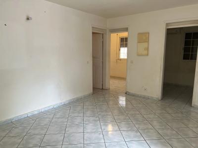 Lamentin 97129 – Immeuble