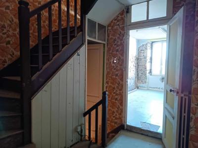 Vente Immeuble Pontivy - Réf. 9887  - Mandataire immobilier Julien Stil - image 9