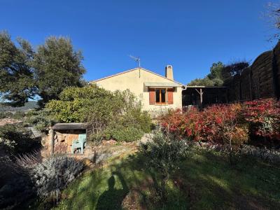 Vente Maison Vidauban - Réf. 10507  - Mandataire immobilier Johan Benguigui - image 16