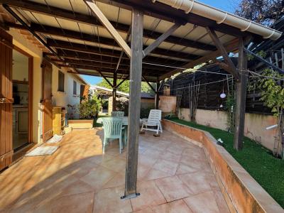 Vente Maison Vidauban - Réf. 10507  - Mandataire immobilier Johan Benguigui - image 4