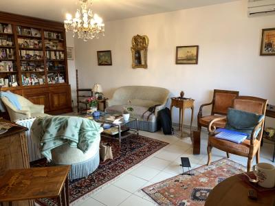 Appartement 90.82 m²