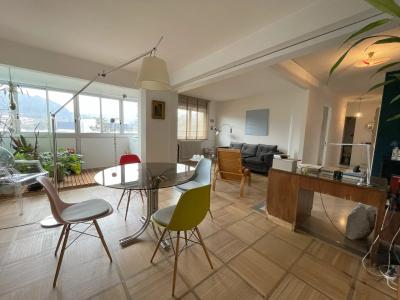 Appartement 69.58 m²