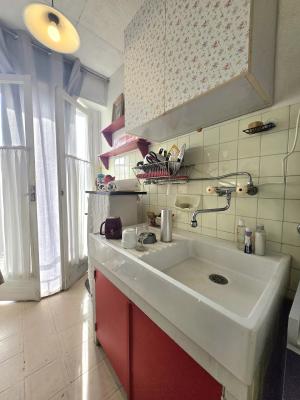Vente Studio Le Cannet - Réf. 10140  - Mandataire immobilier Sandra Sanfratello - image 2