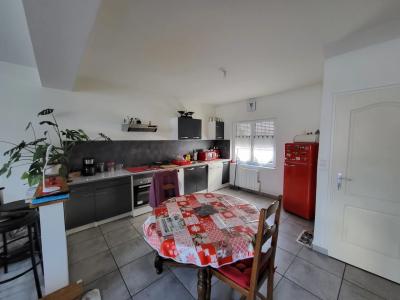 Gournay-en-Bray 76220 – Immeuble