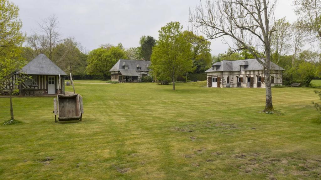 Blangy-le-Château 14130 – Propriété