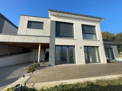 Maison 115 m²