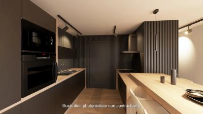 Vente Maison Besançon - Réf. 10158-2  - Mandataire immobilier Catherine Danielsen - image 3