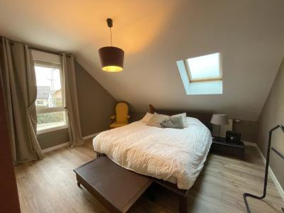 Vente Maison Pouilley-les-Vignes - Réf. 10361  - Mandataire immobilier Catherine Danielsen - image 13