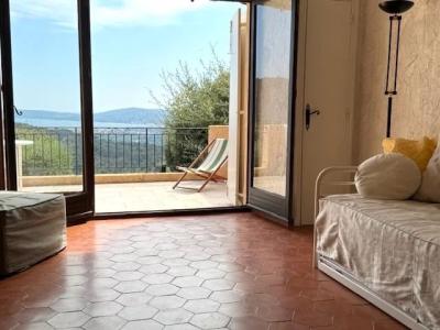 Vente Appartement Grimaud - Réf. 9890  - Mandataire immobilier Isabelle Thuillier - image 5