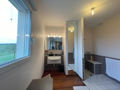 Vente Maison Pouilley-les-Vignes - Réf. 10361  - Mandataire immobilier Catherine Danielsen - image 10