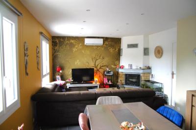 Vente Maison Les Arcs - Réf. 10221  - Mandataire immobilier Régine Finistre - image 7