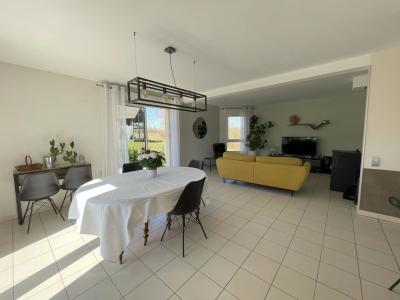 Vente Maison Pouilley-les-Vignes - Réf. 10361  - Mandataire immobilier Catherine Danielsen - image 6