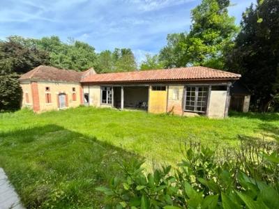 Vente Propriété Vic-Fezensac - Réf. 10690  - Mandataire immobilier Céline Haye - image 18