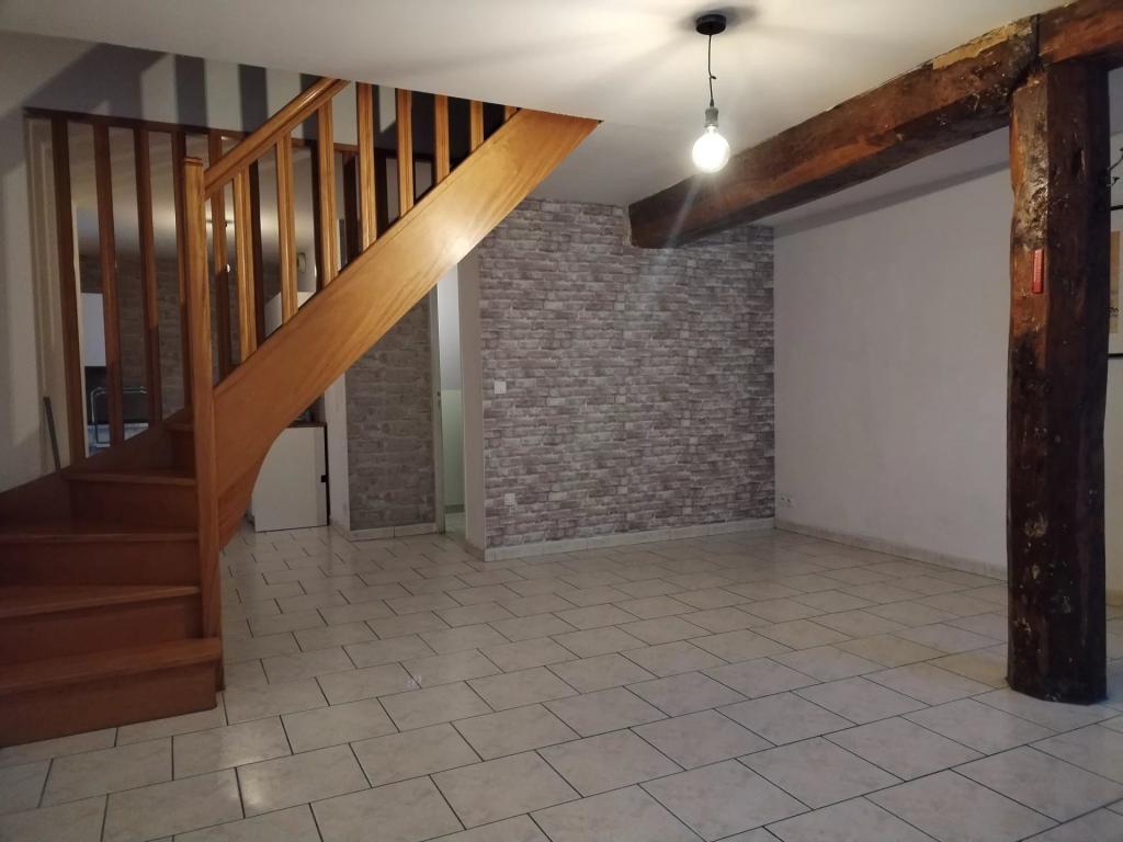 Vente Vente Appartement Égreville - Réf. 10447  - Mandataire immobilier Marie Butet - image 1