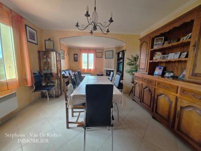 Vente Maison Puget-sur-Argens - Réf. 10688  - Mandataire immobilier Stéphanie Van De Kadsye - image 4