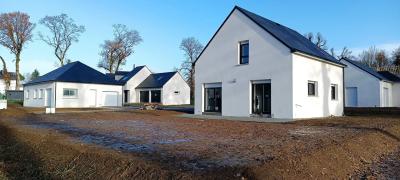 Vente Maison Pontivy - Réf. 10568  - Mandataire immobilier Julien Stil - image 4