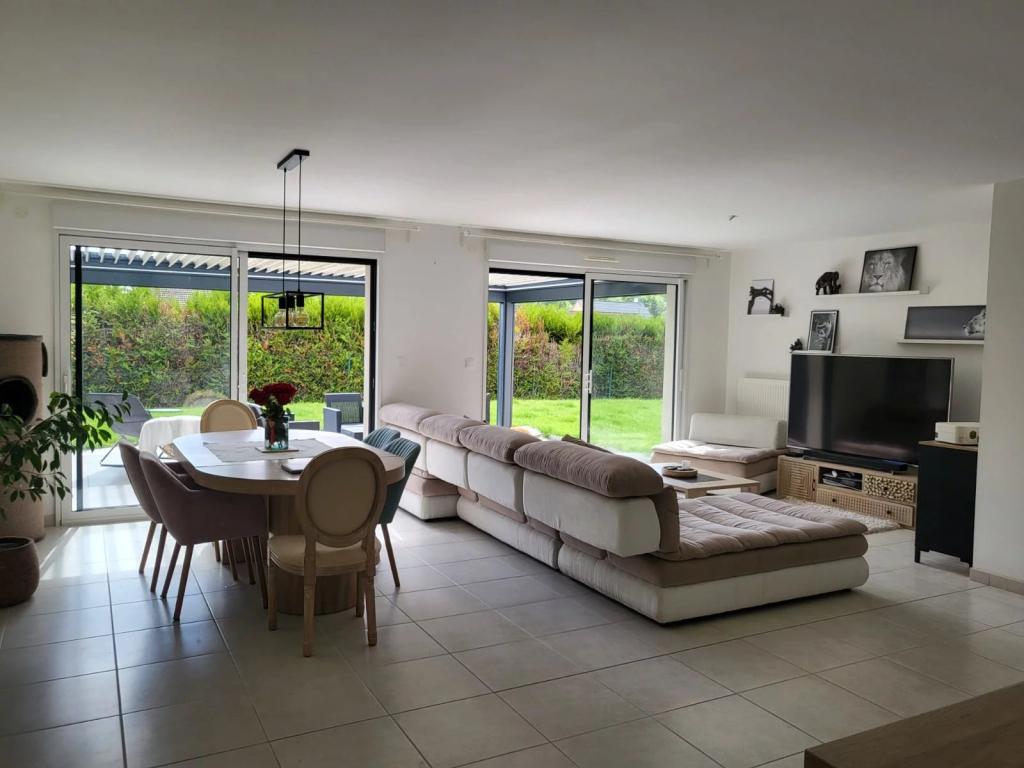 Vente Vente Maison Sept-Saulx - Réf. 9916  - Mandataire immobilier Laure Lefèvre - image 1