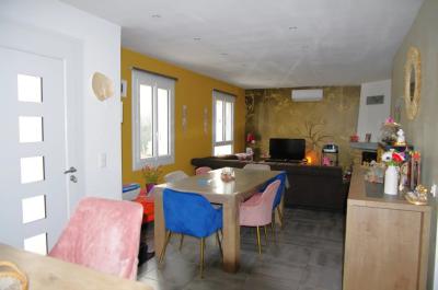 Vente Maison Les Arcs - Réf. 10221  - Mandataire immobilier Régine Finistre - image 4