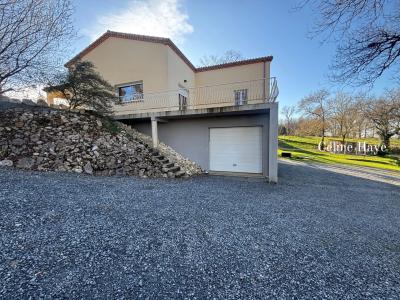 Vente Villa Gondrin - Réf. 10617  - Mandataire immobilier Céline Haye - image 3