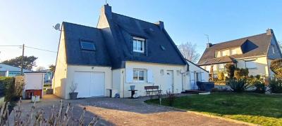 Vente Maison Noyal-Pontivy - Réf. 10669  - Mandataire immobilier Julien Stil - image 3