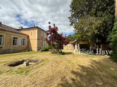 Vente Propriété Vic-Fezensac - Réf. 10690  - Mandataire immobilier Céline Haye - image 14