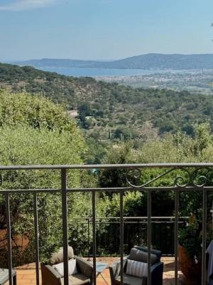 Vente Appartement Grimaud - Réf. 9890  - Mandataire immobilier Isabelle Thuillier - image 3