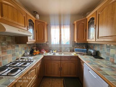 Vente Maison Vidauban - Réf. 10734  - Mandataire immobilier Stéphanie Van De Kadsye - image 2