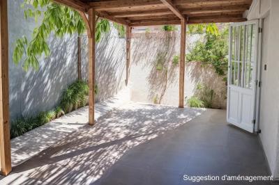 Vente Maison Le Tampon - Réf. 9987  - Mandataire immobilier Loick Richard - image 4