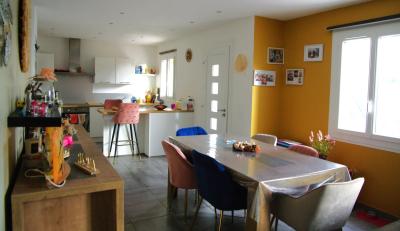 Vente Maison Les Arcs - Réf. 10221  - Mandataire immobilier Régine Finistre - image 3