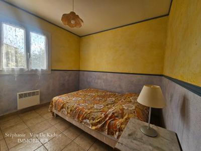 Vente Maison Vidauban - Réf. 10734  - Mandataire immobilier Stéphanie Van De Kadsye - image 4