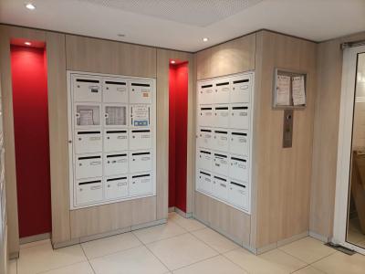 Vente Appartement Massy - Réf. 10355  - Mandataire immobilier Jérôme Karsenti - image 9