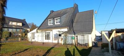 Vente Maison Noyal-Pontivy - Réf. 10669  - Mandataire immobilier Julien Stil - image 16