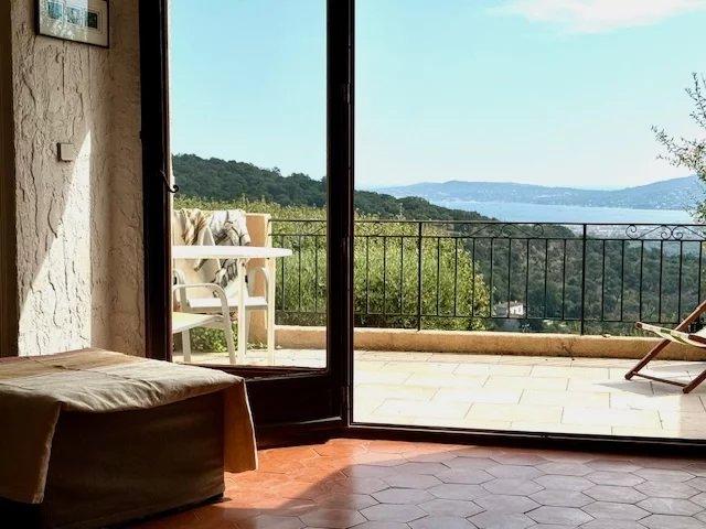 Vente Vente Appartement Grimaud - Réf. 9890  - Mandataire immobilier Isabelle Thuillier - image 1
