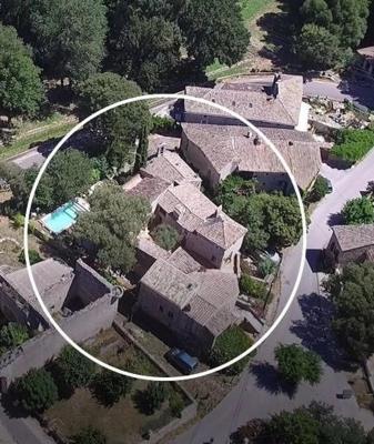 Goudargues 30630 – Propriété