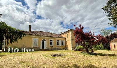 Vente Propriété Vic-Fezensac - Réf. 10690  - Mandataire immobilier Céline Haye - image 3
