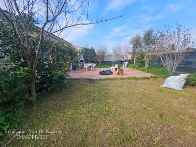Vente Maison Vidauban - Réf. 10734  - Mandataire immobilier Stéphanie Van De Kadsye - image 5