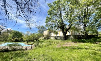 Vente Propriété Vic-Fezensac - Réf. 10690  - Mandataire immobilier Céline Haye - image 15