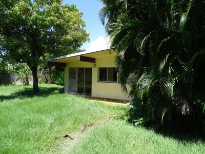 Sainte-Anne 97180 – Terrain