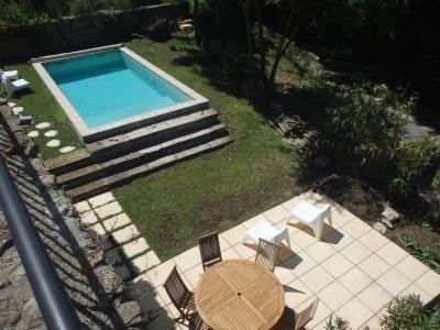 Goudargues 30630 – Propriété