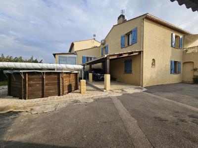 Vente Maison Puget-sur-Argens - Réf. 10688  - Mandataire immobilier Stéphanie Van De Kadsye - image 11