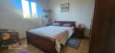 Vente Maison Vidauban - Réf. 10734  - Mandataire immobilier Stéphanie Van De Kadsye - image 8