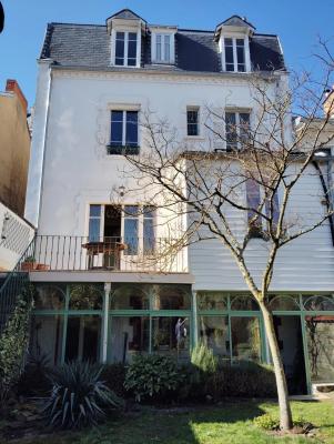 Vichy 03200 – Maison