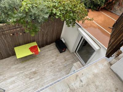 Saint-Raphaël 83700 – Immeuble