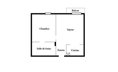 Vente Appartement Massy - Réf. 10355  - Mandataire immobilier Jérôme Karsenti - image 10