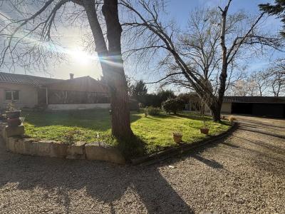 Vente Maison Vic-Fezensac - Réf. 10650  - Mandataire immobilier Céline Haye - image 12