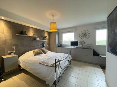 Vente Maison Pouilley-les-Vignes - Réf. 10361  - Mandataire immobilier Catherine Danielsen - image 9