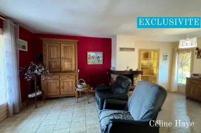 Vente Maison de ville Vic-Fezensac - Réf. 10276  - Mandataire immobilier Céline Haye - image 4