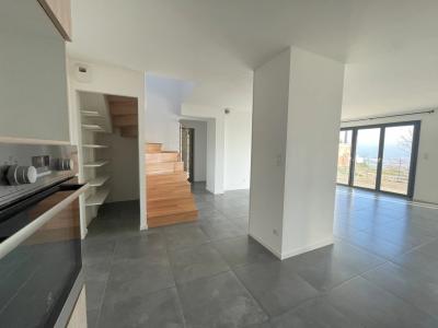 Maison 112 m²